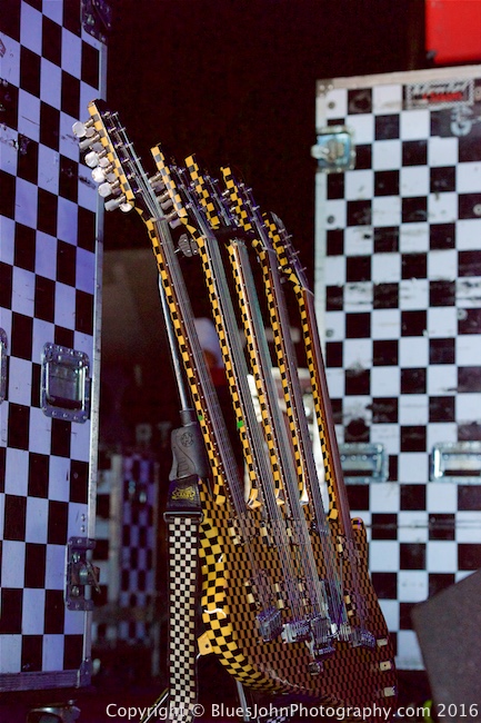 Cheap Trick, Sunlight Supply Amphitheater, photo by John Alcala