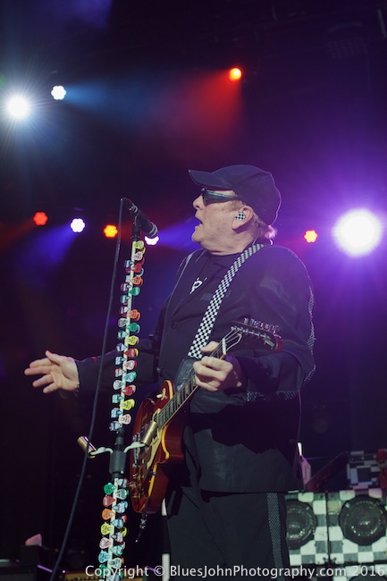 Cheap Trick, Sunlight Supply Amphitheater, photo by John Alcala