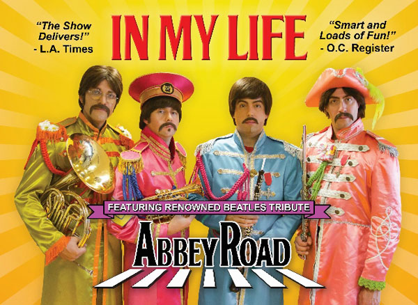 This show will sell out—click to get your tickets now!