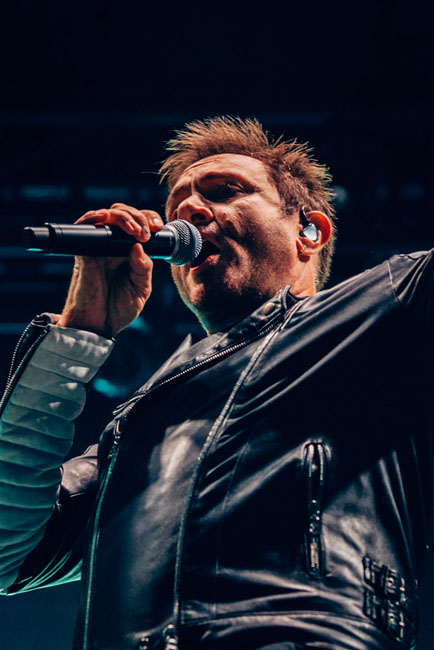 Duran Duran, Project Pabst, MusicfestNW, Tom McCall Waterfront Park, photo by Sam Gehrke