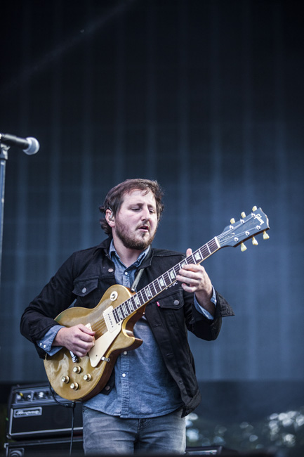 Nathaniel Rateliff, Project Pabst, MusicfestNW, Tom McCall Waterfront Park, photo by Sam Gehrke