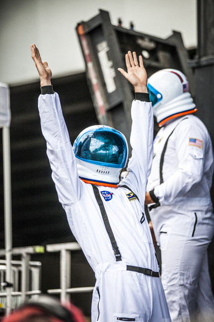 STRFKR, Project Pabst, MusicfestNW, Tom McCall Waterfront Park, photo by Sam Gehrke