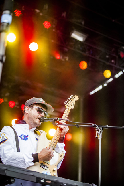STRFKR, Project Pabst, MusicfestNW, Tom McCall Waterfront Park, photo by Sam Gehrke