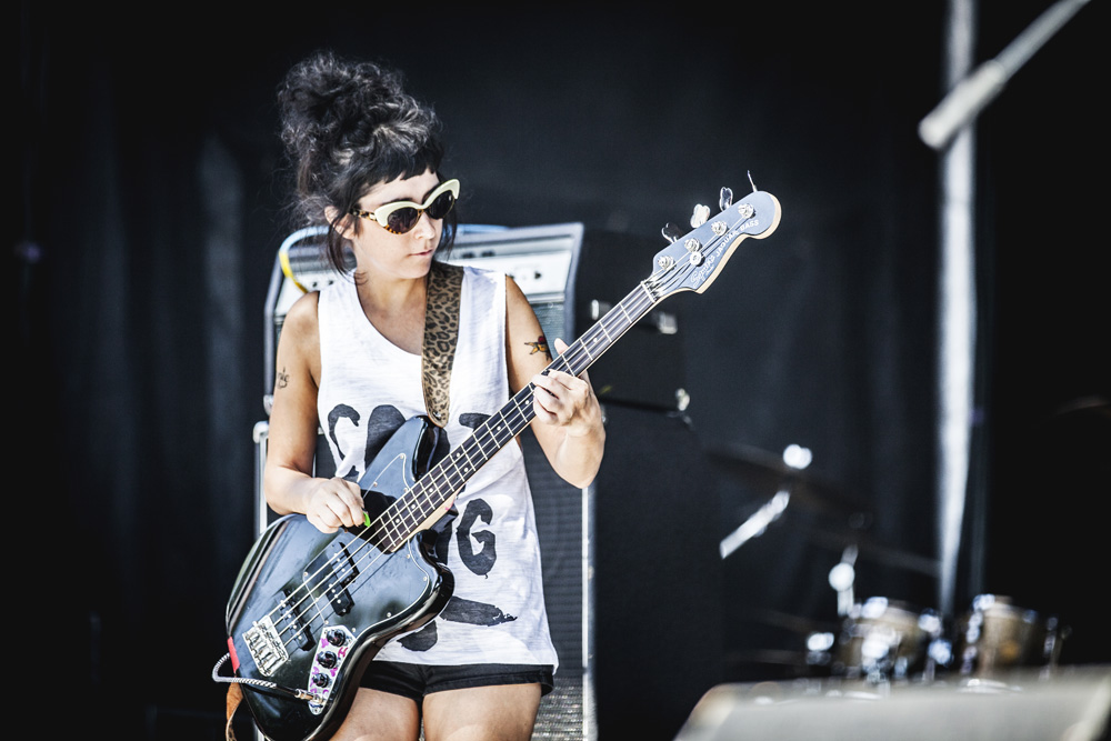 Project Pabst, MusicfestNW, Tom McCall Waterfront Park, photo by Sam Gehrke
