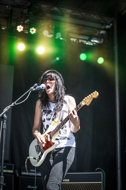 Project Pabst, MusicfestNW, Tom McCall Waterfront Park, photo by Sam Gehrke
