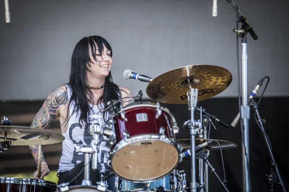 Project Pabst, MusicfestNW, Tom McCall Waterfront Park, photo by Sam Gehrke