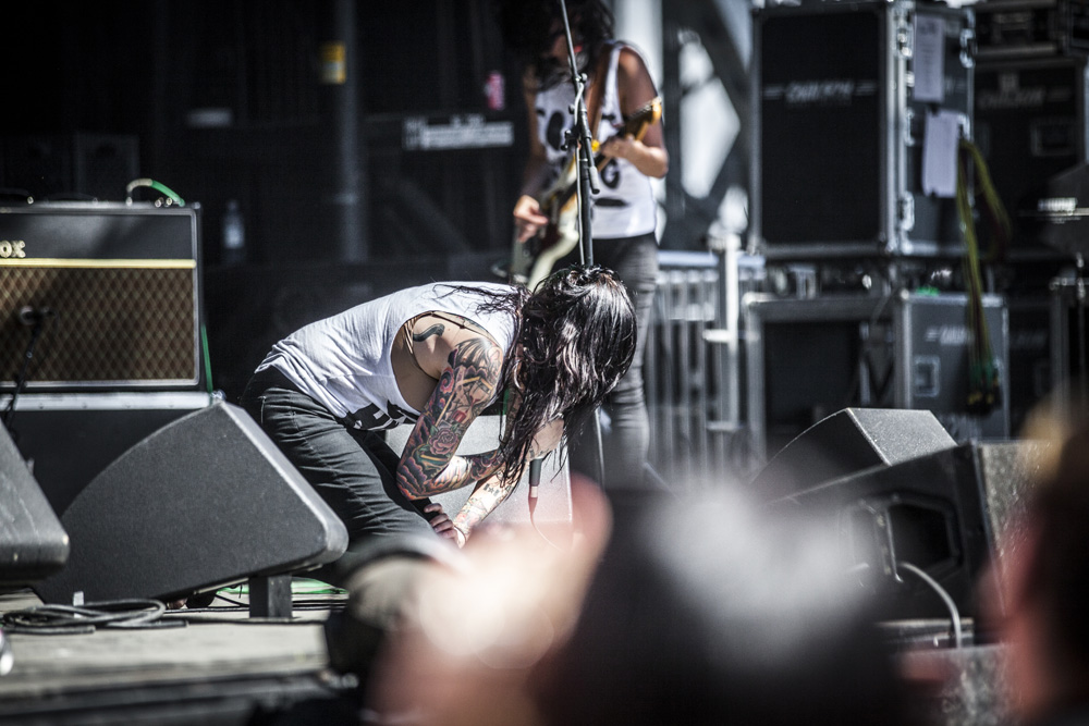 Project Pabst, MusicfestNW, Tom McCall Waterfront Park, photo by Sam Gehrke