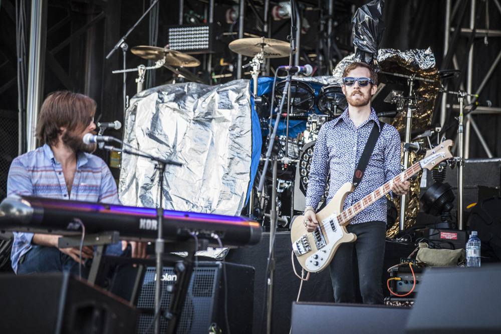 Kyle Craft, Project Pabst, MusicfestNW, Tom McCall Waterfront Park, photo by Sam Gehrke