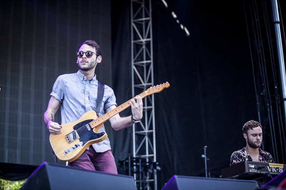 Kyle Craft, Project Pabst, MusicfestNW, Tom McCall Waterfront Park, photo by Sam Gehrke