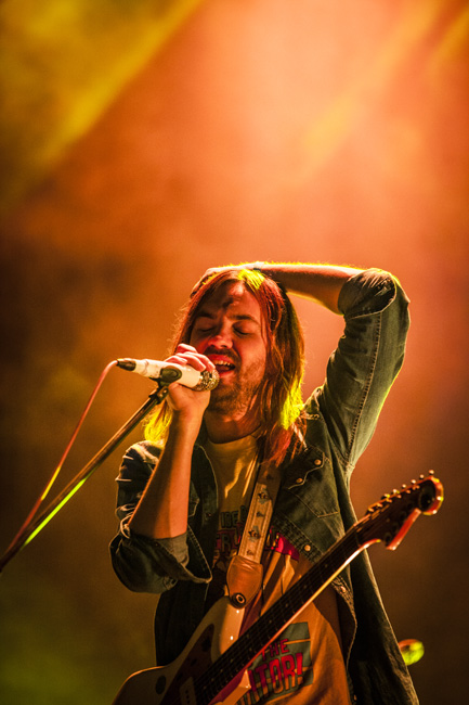Tame Impala, Project Pabst, MusicfestNW, Tom McCall Waterfront Park, photo by Sam Gehrke
