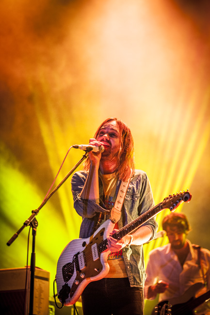 Tame Impala, Project Pabst, MusicfestNW, Tom McCall Waterfront Park, photo by Sam Gehrke