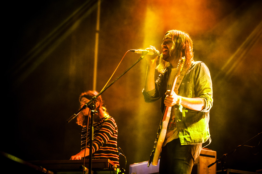 Tame Impala, Project Pabst, MusicfestNW, Tom McCall Waterfront Park, photo by Sam Gehrke