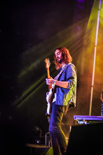 Tame Impala, Project Pabst, MusicfestNW, Tom McCall Waterfront Park, photo by Sam Gehrke