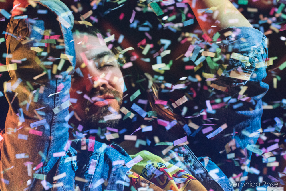 Tame Impala, Project Pabst, MusicfestNW, Tom McCall Waterfront Park, photo by Sam Gehrke