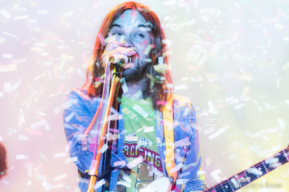 Tame Impala, Project Pabst, MusicfestNW, Tom McCall Waterfront Park, photo by Sam Gehrke