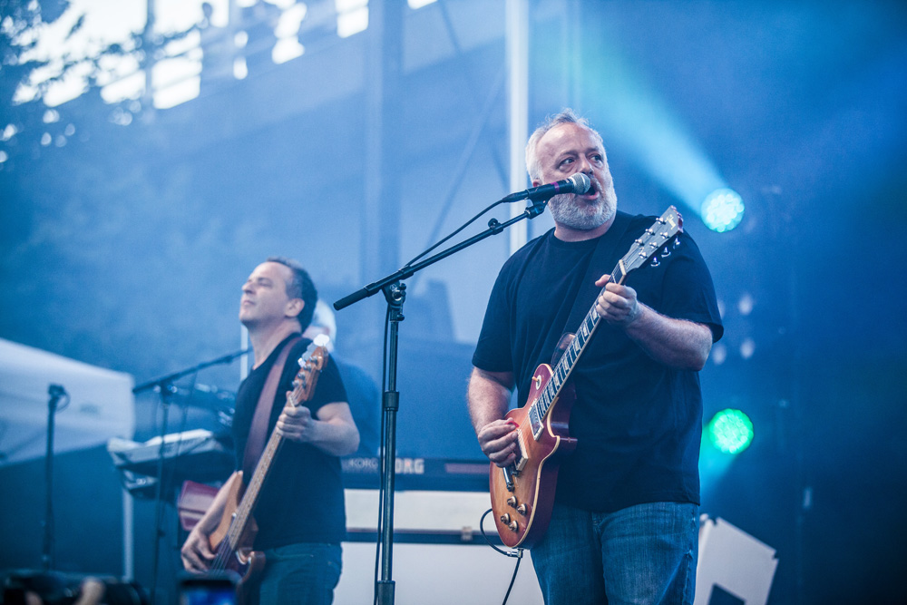 Ween, Project Pabst, MusicfestNW, Tom McCall Waterfront Park, photo by Sam Gehrke