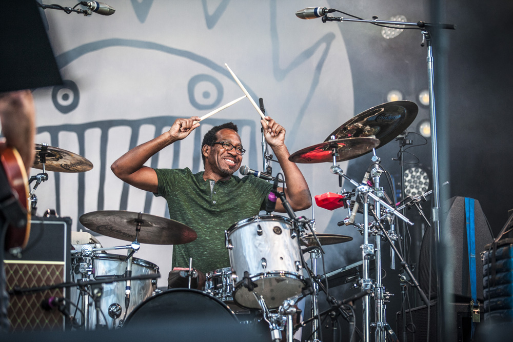 Ween, Project Pabst, MusicfestNW, Tom McCall Waterfront Park, photo by Sam Gehrke