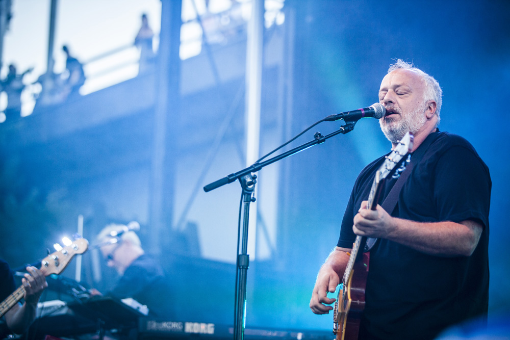 Ween, Project Pabst, MusicfestNW, Tom McCall Waterfront Park, photo by Sam Gehrke