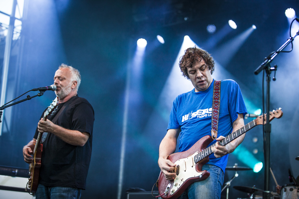 Ween, Project Pabst, MusicfestNW, Tom McCall Waterfront Park, photo by Sam Gehrke