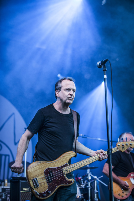 Ween, Project Pabst, MusicfestNW, Tom McCall Waterfront Park, photo by Sam Gehrke