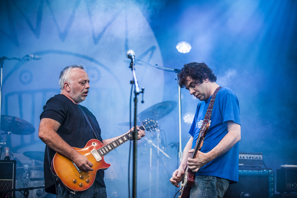 Ween, Project Pabst, MusicfestNW, Tom McCall Waterfront Park, photo by Sam Gehrke