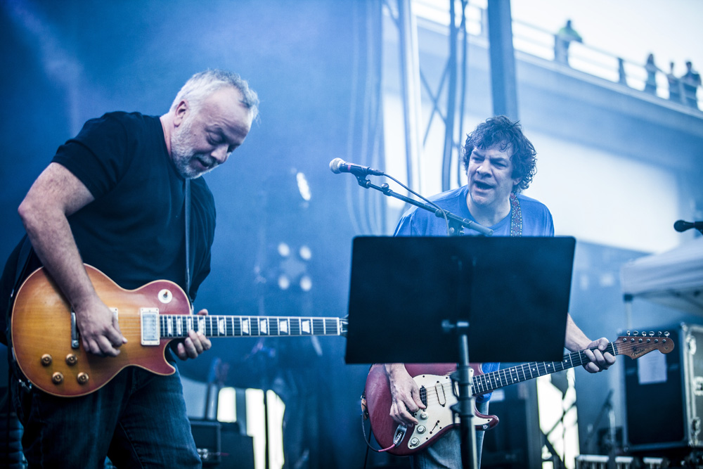 Ween, Project Pabst, MusicfestNW, Tom McCall Waterfront Park, photo by Sam Gehrke