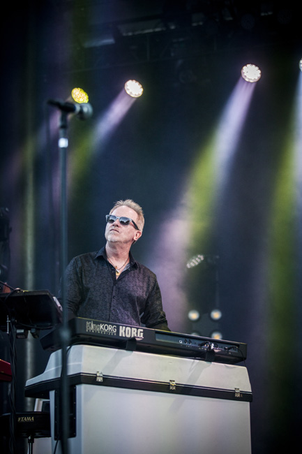 Ween, Project Pabst, MusicfestNW, Tom McCall Waterfront Park, photo by Sam Gehrke