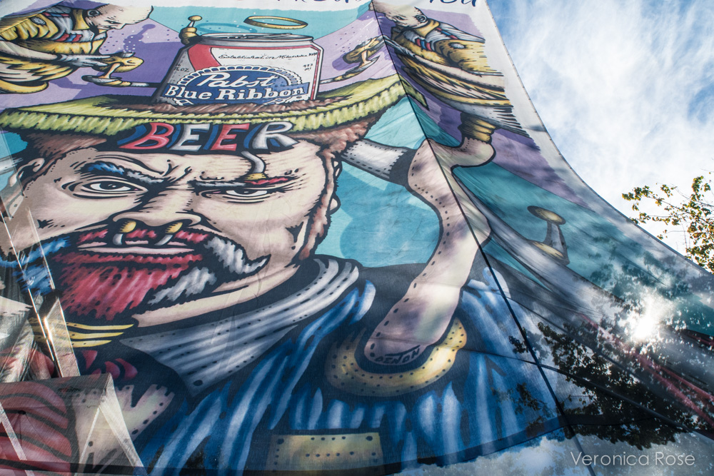 Project Pabst, MusicfestNW, Tom McCall Waterfront Park, photo by Sam Gehrke