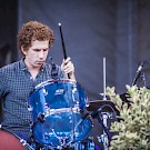 Parquet Courts, Project Pabst, MusicfestNW, Tom McCall Waterfront Park, photo by Sam Gehrke