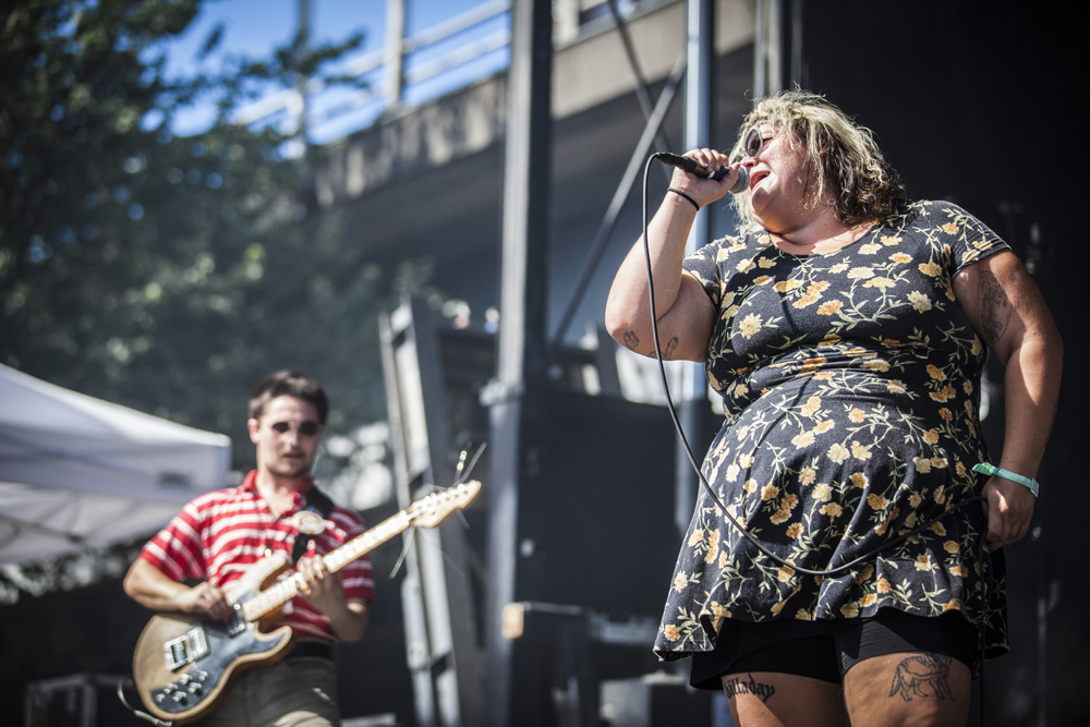 Project Pabst, MusicfestNW, Tom McCall Waterfront Park, photo by Sam Gehrke