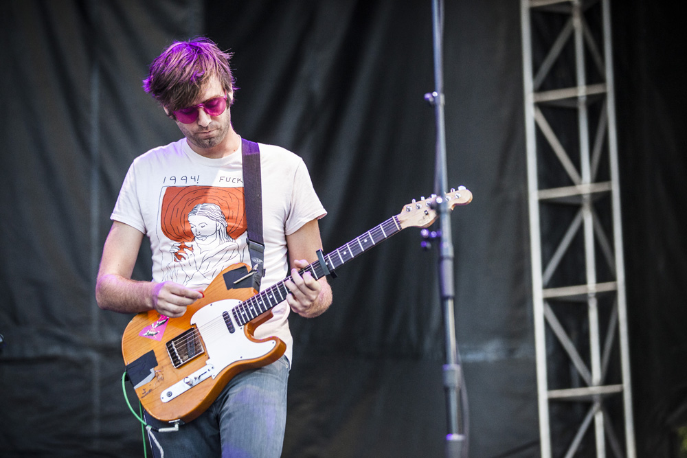 Hop Along, Project Pabst, MusicfestNW, Tom McCall Waterfront Park, photo by Sam Gehrke