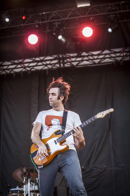 Hop Along, Project Pabst, MusicfestNW, Tom McCall Waterfront Park, photo by Sam Gehrke