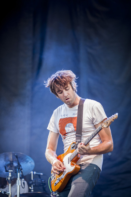 Hop Along, Project Pabst, MusicfestNW, Tom McCall Waterfront Park, photo by Sam Gehrke