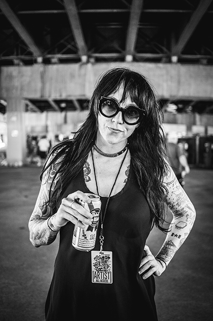 Project Pabst, MusicfestNW, Tom McCall Waterfront Park, photo by Sam Gehrke