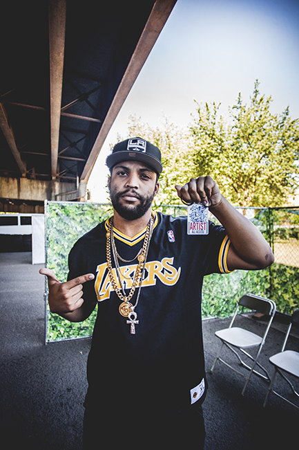 Project Pabst, MusicfestNW, Tom McCall Waterfront Park, photo by Sam Gehrke