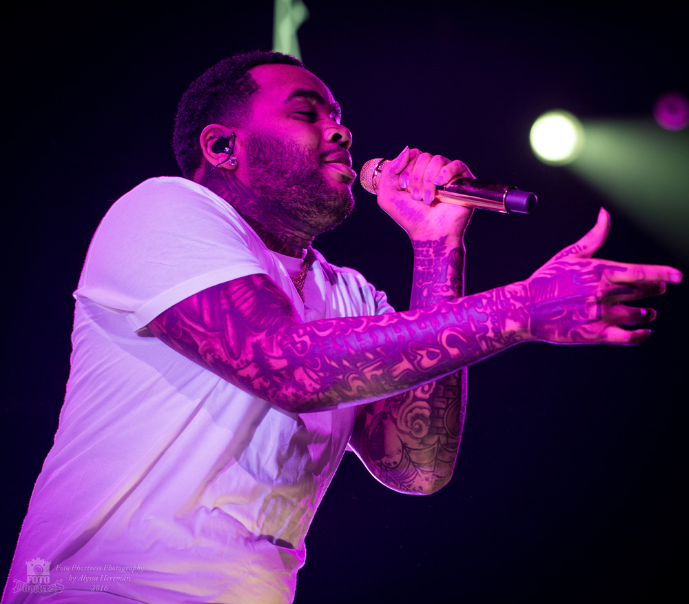 Sunlight Supply Amphitheater, photo by Alyssa Herrman