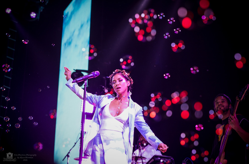 Sunlight Supply Amphitheater, photo by Alyssa Herrman