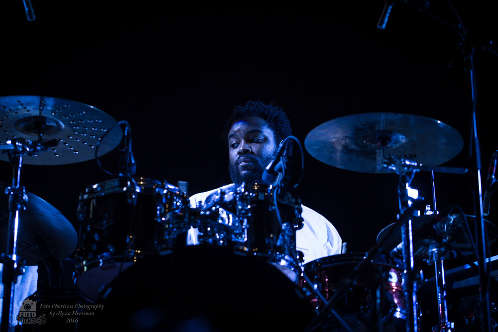 Sunlight Supply Amphitheater, photo by Alyssa Herrman