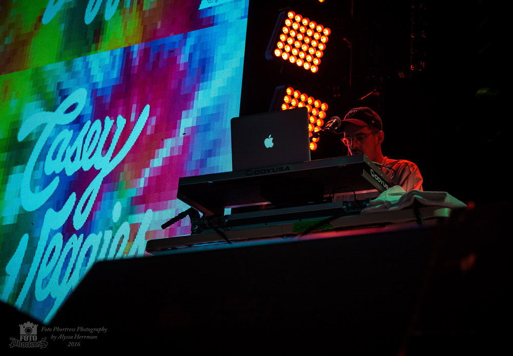 Sunlight Supply Amphitheater, photo by Alyssa Herrman