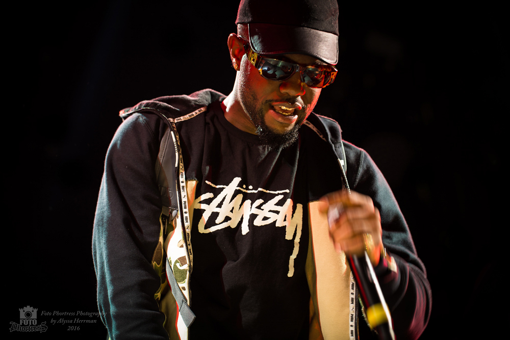 Sunlight Supply Amphitheater, photo by Alyssa Herrman