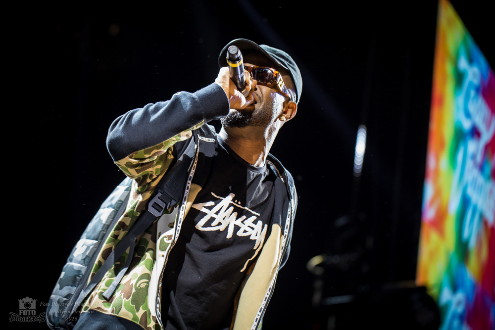 Sunlight Supply Amphitheater, photo by Alyssa Herrman