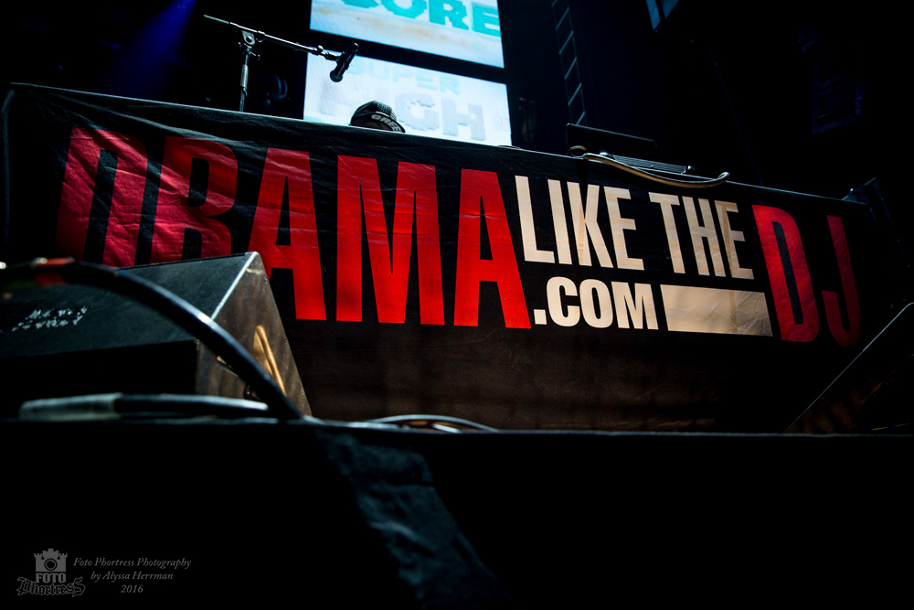 Sunlight Supply Amphitheater, photo by Alyssa Herrman