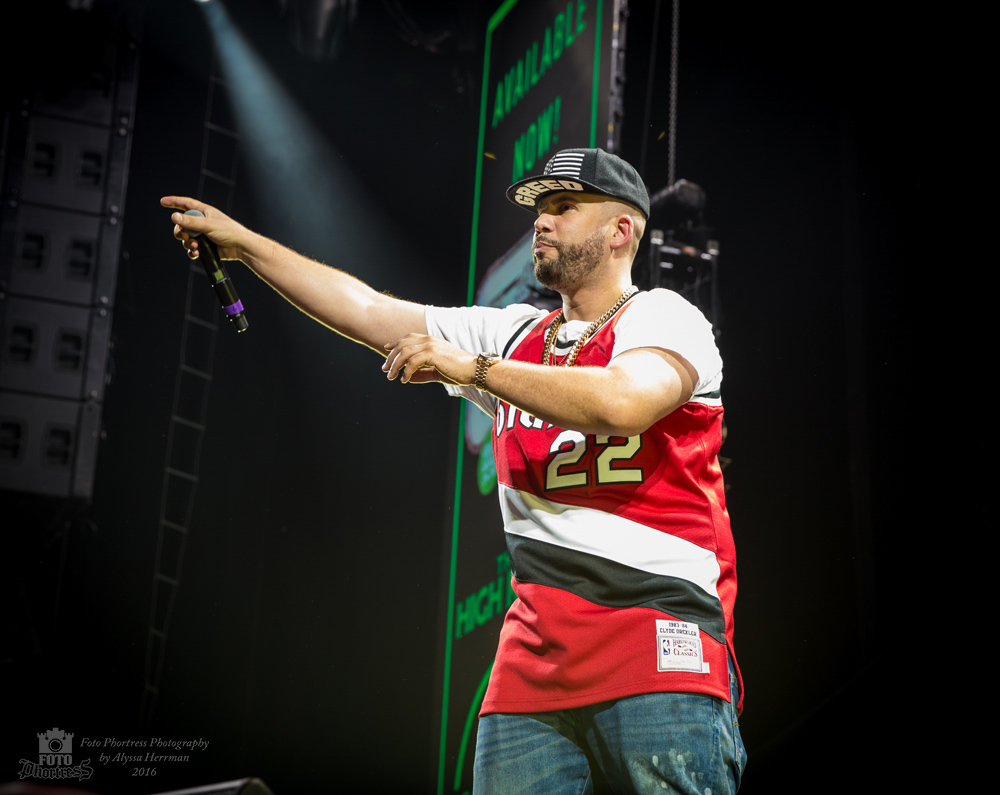 Sunlight Supply Amphitheater, photo by Alyssa Herrman