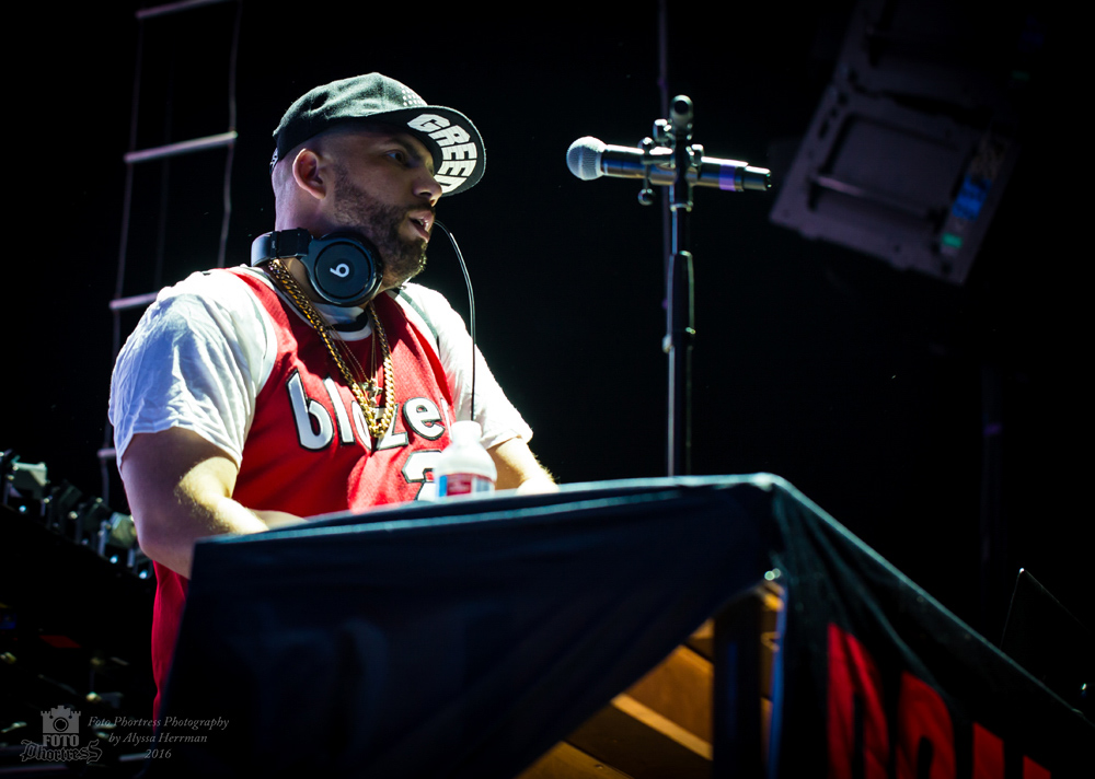 Sunlight Supply Amphitheater, photo by Alyssa Herrman