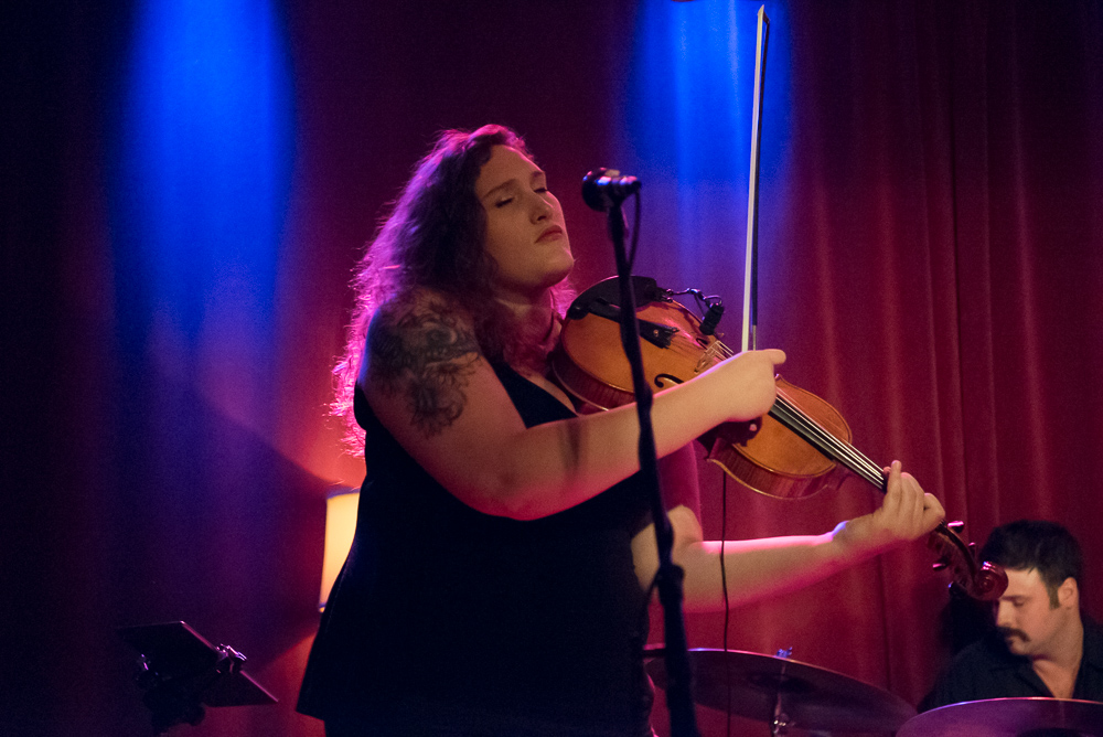 Strange and the Familiars, The Secret Society [CLOSED], photo by Miss Ellanea