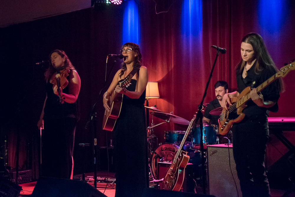 Strange and the Familiars, The Secret Society [CLOSED], photo by Miss Ellanea