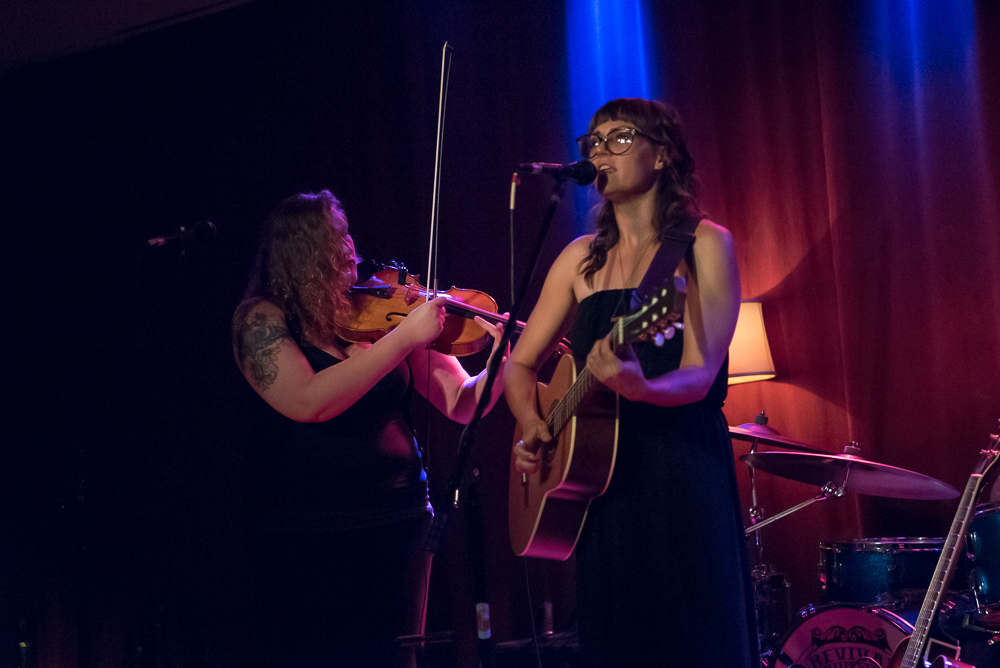 Strange and the Familiars, The Secret Society [CLOSED], photo by Miss Ellanea