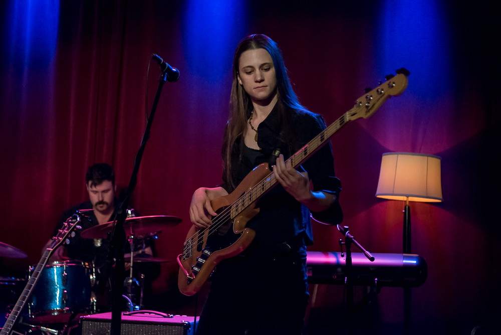 Strange and the Familiars, The Secret Society [CLOSED], photo by Miss Ellanea