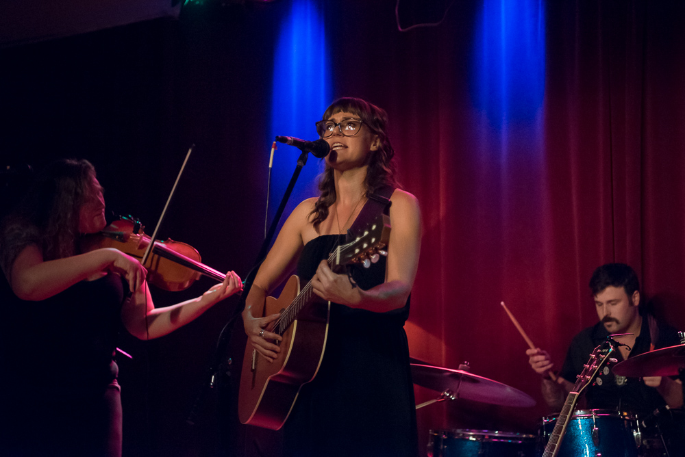 Strange and the Familiars, The Secret Society [CLOSED], photo by Miss Ellanea