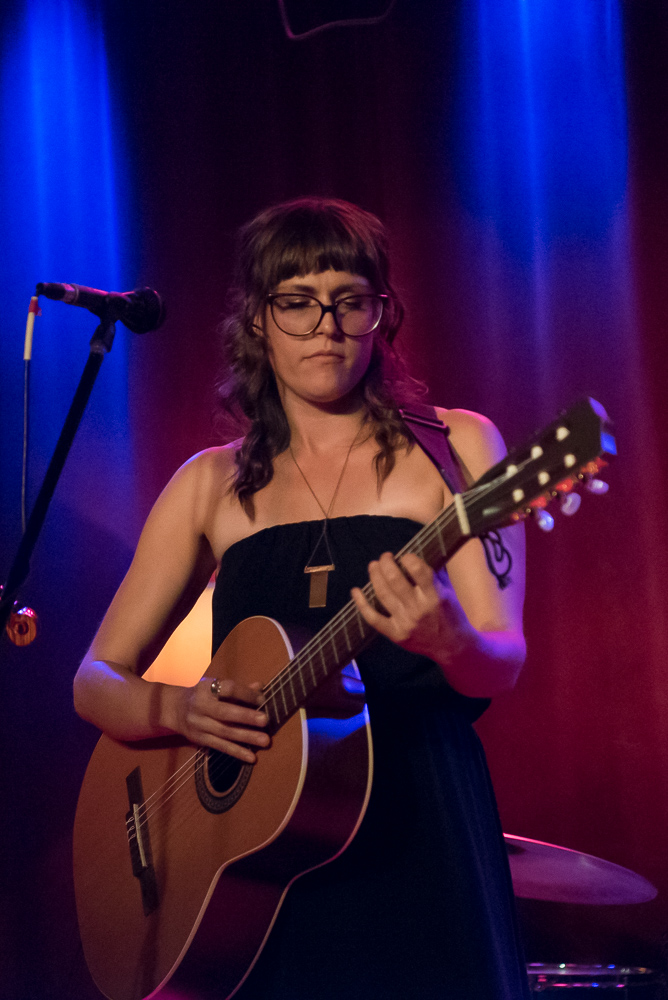 Strange and the Familiars, The Secret Society [CLOSED], photo by Miss Ellanea